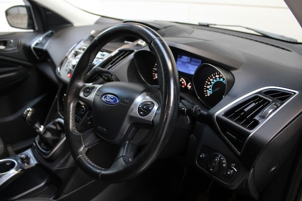 Used Ford Kuga 2013 for sale - 75573866: Photo 38