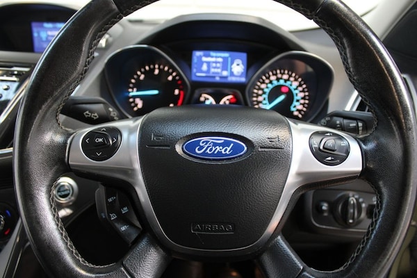 Used Ford Kuga 2013 for sale - 75573866: Photo 39