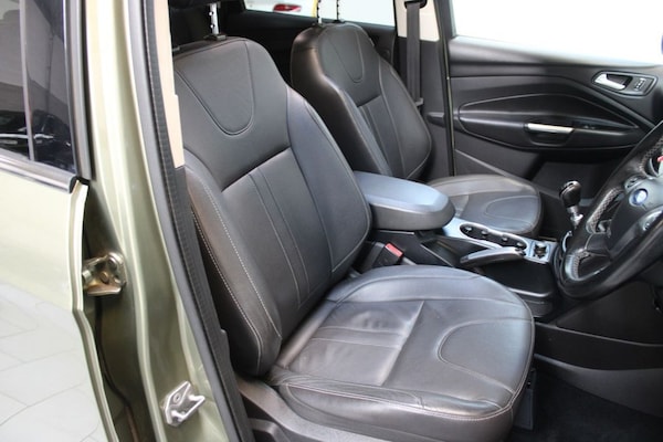 Used Ford Kuga 2013 for sale - 75573866: Photo 41