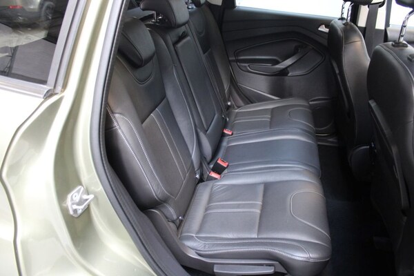 Used Ford Kuga 2013 for sale - 75573866: Photo 43