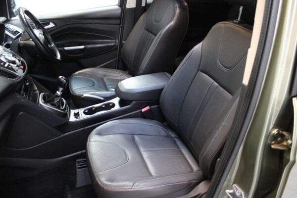Used Ford Kuga 2013 for sale - 75573866: Photo 44