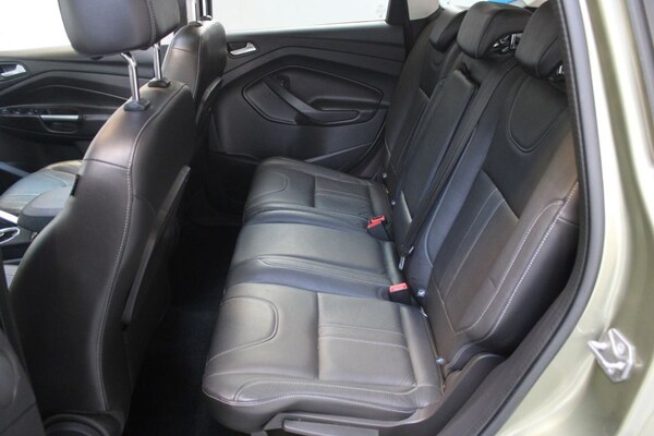 Used Ford Kuga 2013 for sale - 75573866: Photo 45