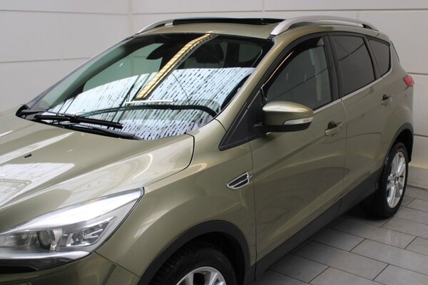 Used Ford Kuga 2013 for sale - 75573866: Photo 5