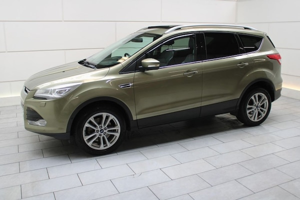 Used Ford Kuga 2013 for sale - 75573866: Photo 7