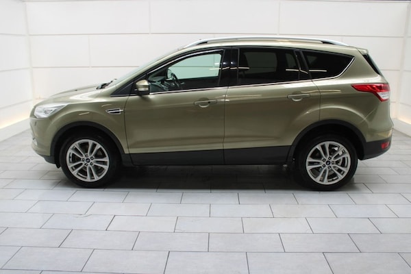 Used Ford Kuga 2013 for sale - 75573866: Photo 8