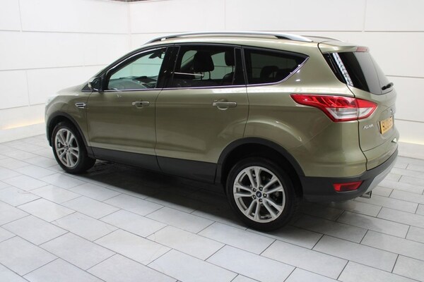 Used Ford Kuga 2013 for sale - 75573866: Photo 9
