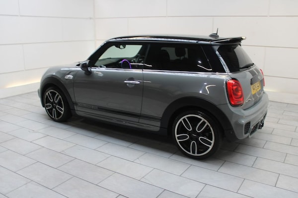 Used MINI Hatch 2015 for sale - 76322981: Photo 10