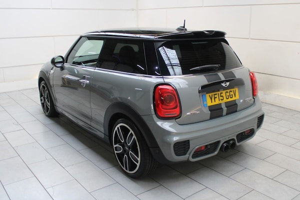 Used MINI Hatch 2015 for sale - 76322981: Photo 11