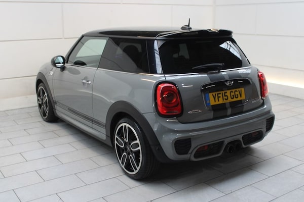 Used MINI Hatch 2015 for sale - 76322981: Photo 12