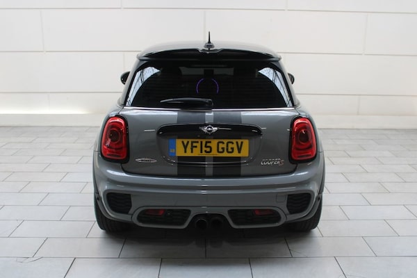Used MINI Hatch 2015 for sale - 76322981: Photo 15