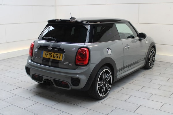 Used MINI Hatch 2015 for sale - 76322981: Photo 18