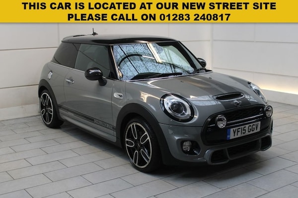 Used MINI Hatch 2015 for sale - 76322981: Photo 1