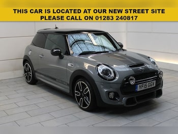 MINI - Hatch