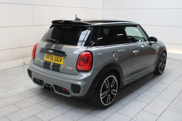 Used MINI Hatch 2015 for sale - 76322981: Photo 21