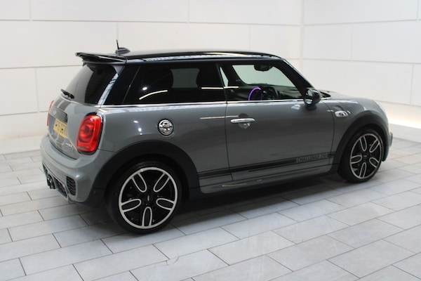 Used MINI Hatch 2015 for sale - 76322981: Photo 22