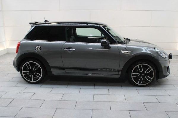 Used MINI Hatch 2015 for sale - 76322981: Photo 23