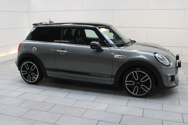 Used MINI Hatch 2015 for sale - 76322981: Photo 25