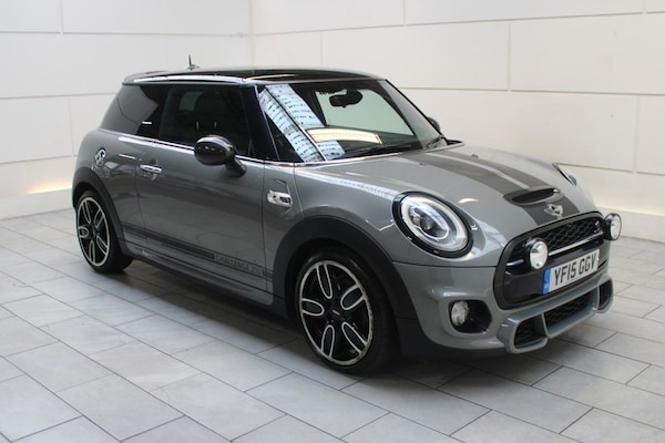 Used MINI Hatch 2015 for sale - 76322981: Photo 26
