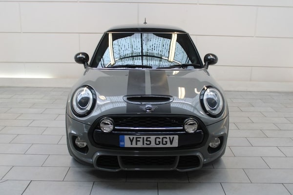 Used MINI Hatch 2015 for sale - 76322981: Photo 2