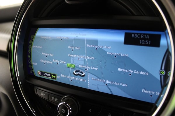 Used MINI Hatch 2015 for sale - 76322981: Photo 32