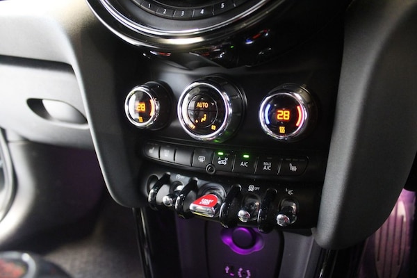 Used MINI Hatch 2015 for sale - 76322981: Photo 33