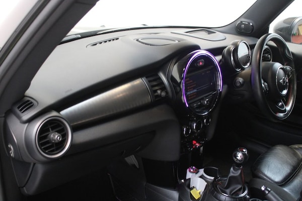 Used MINI Hatch 2015 for sale - 76322981: Photo 35