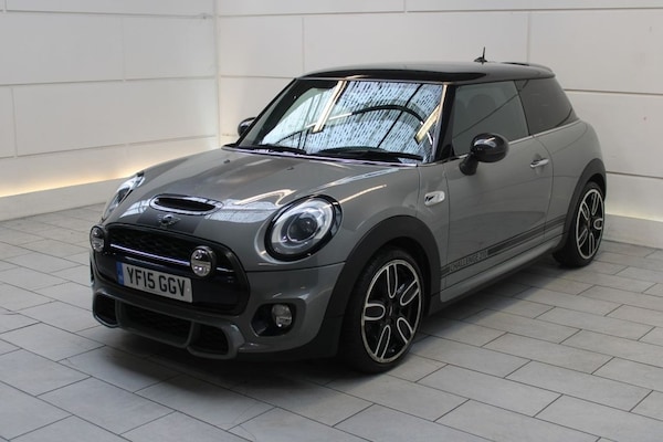 Used MINI Hatch 2015 for sale - 76322981: Photo 3