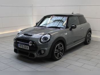 Used MINI Hatch 2015 for sale - 76322981: Photo 3