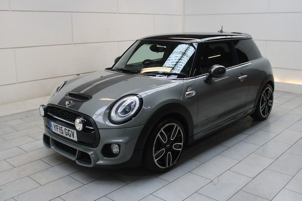 Used MINI Hatch 2015 for sale - 76322981: Photo 6