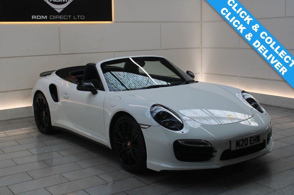 Used Porsche 911 2014 for sale - 78069296: Photo 1