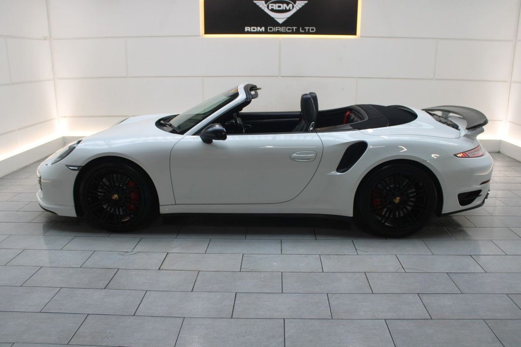 Used Porsche 911 2014 for sale - 78069296: Photo 11