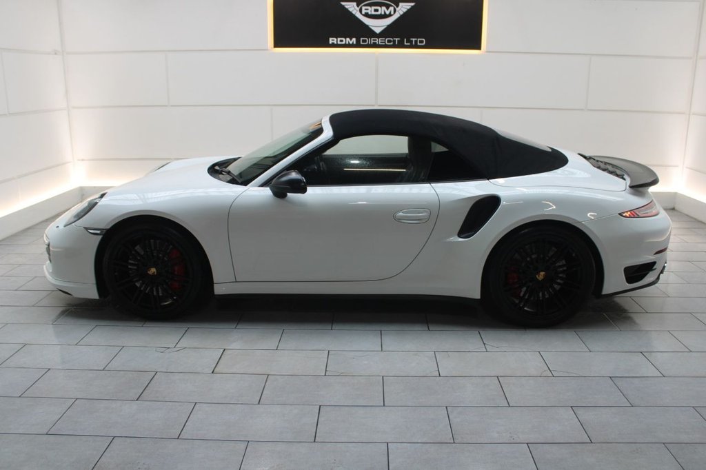 Used Porsche 911 2014 for sale - 78069296: Photo 12