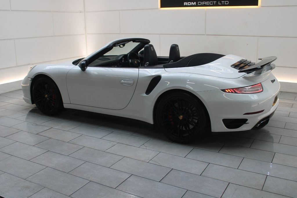 Used Porsche 911 2014 for sale - 78069296: Photo 13