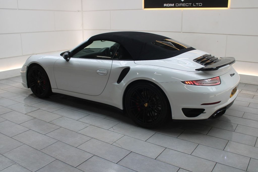 Used Porsche 911 2014 for sale - 78069296: Photo 14