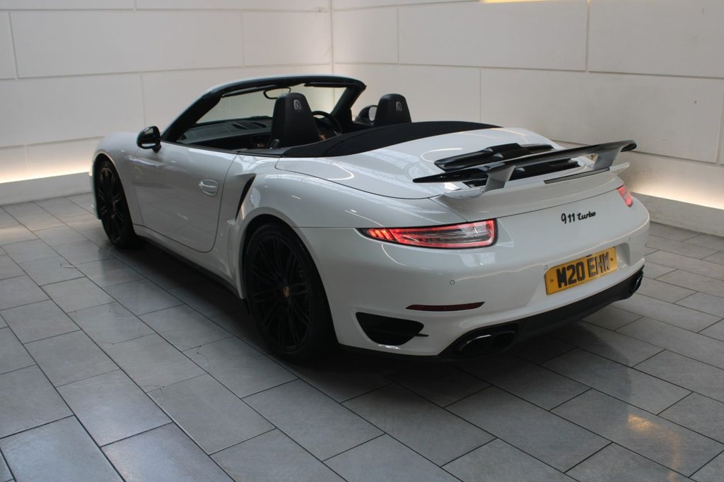 Used Porsche 911 2014 for sale - 78069296: Photo 15