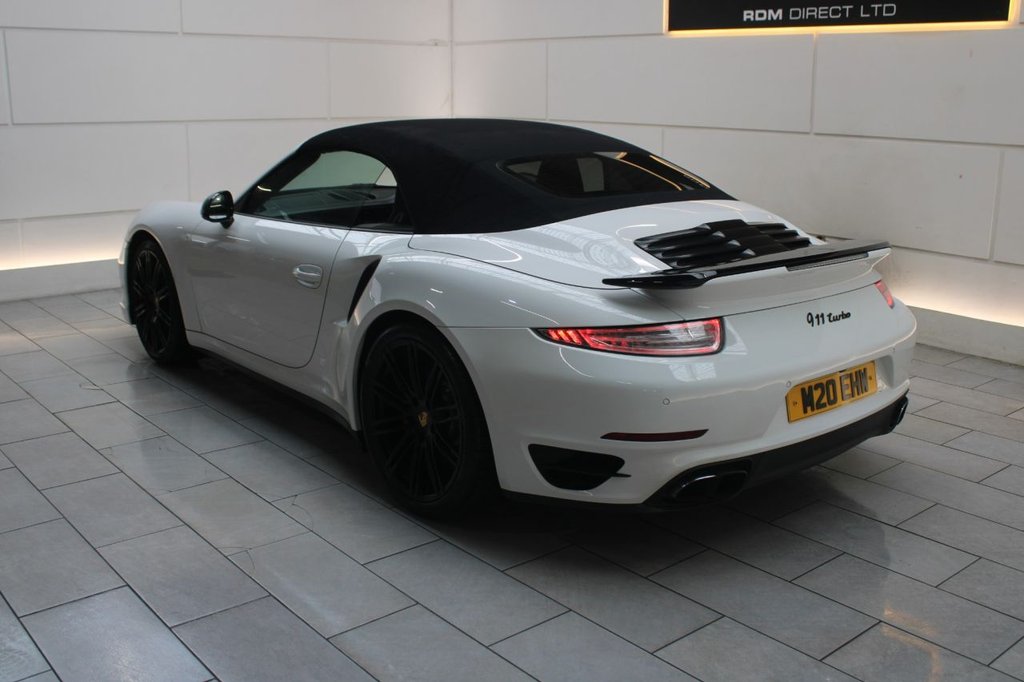 Used Porsche 911 2014 for sale - 78069296: Photo 17