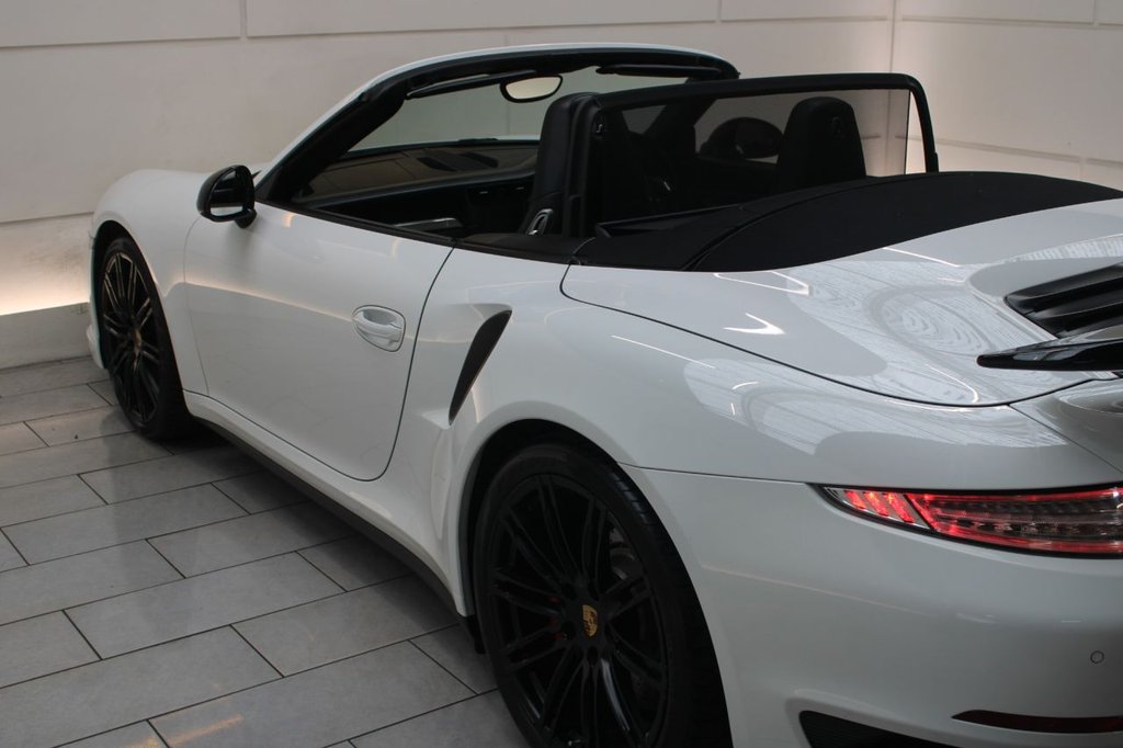 Used Porsche 911 2014 for sale - 78069296: Photo 18