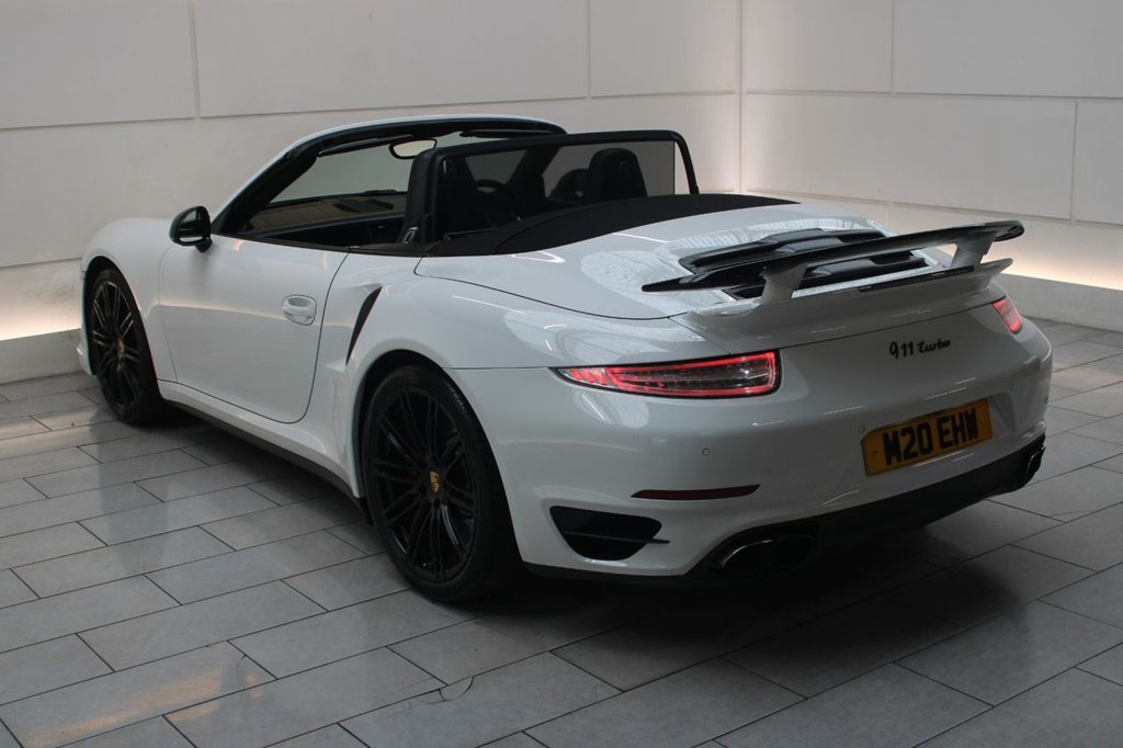 Used Porsche 911 2014 for sale - 78069296: Photo 19