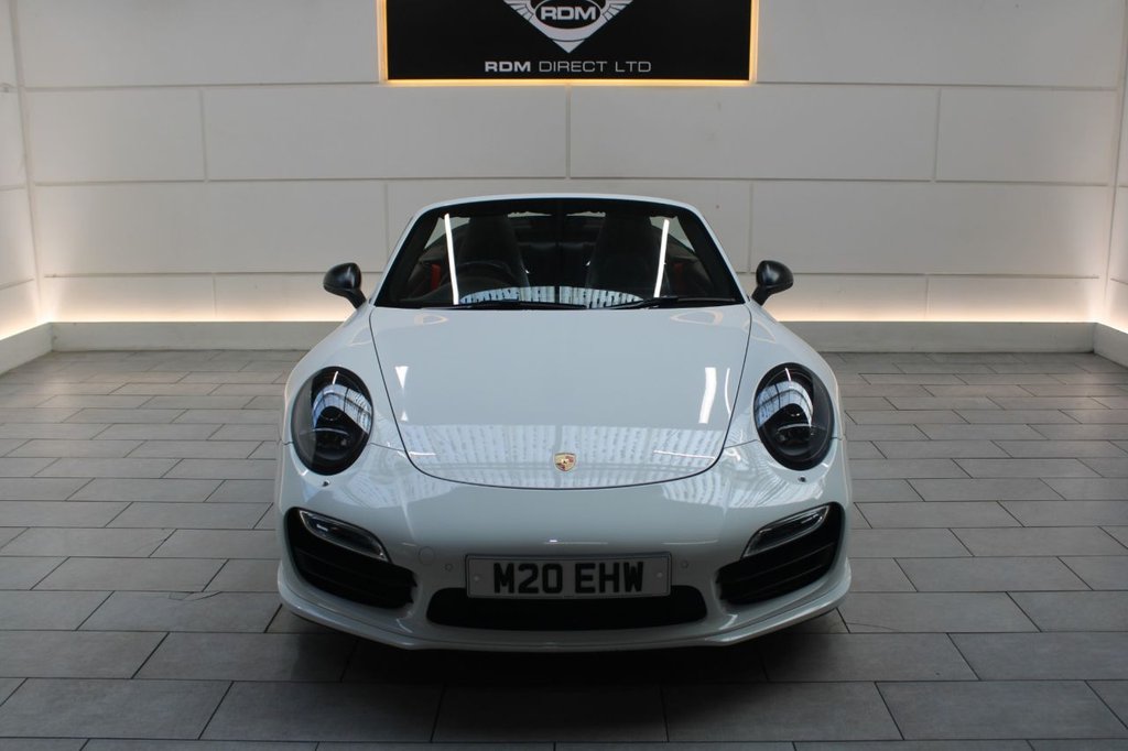 Used Porsche 911 2014 for sale - 78069296: Photo 2