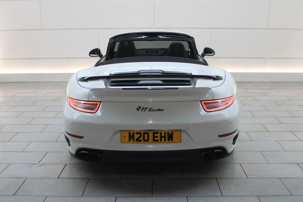 Used Porsche 911 2014 for sale - 78069296: Photo 20