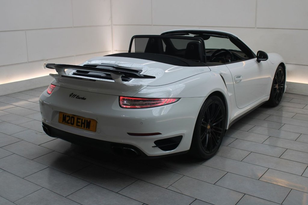 Used Porsche 911 2014 for sale - 78069296: Photo 21