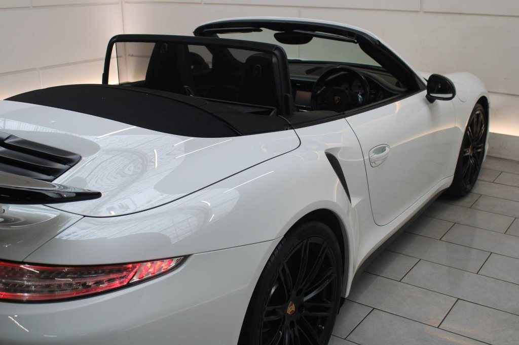 Used Porsche 911 2014 for sale - 78069296: Photo 23