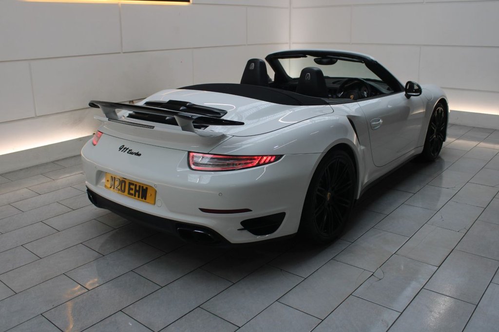 Used Porsche 911 2014 for sale - 78069296: Photo 24