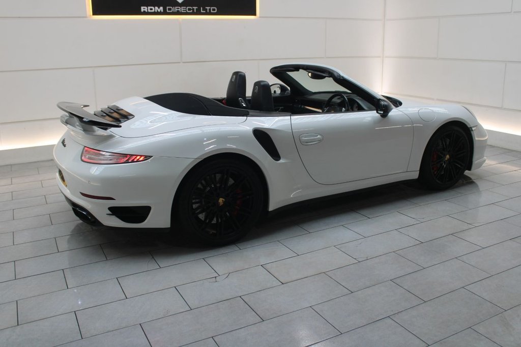 Used Porsche 911 2014 for sale - 78069296: Photo 25