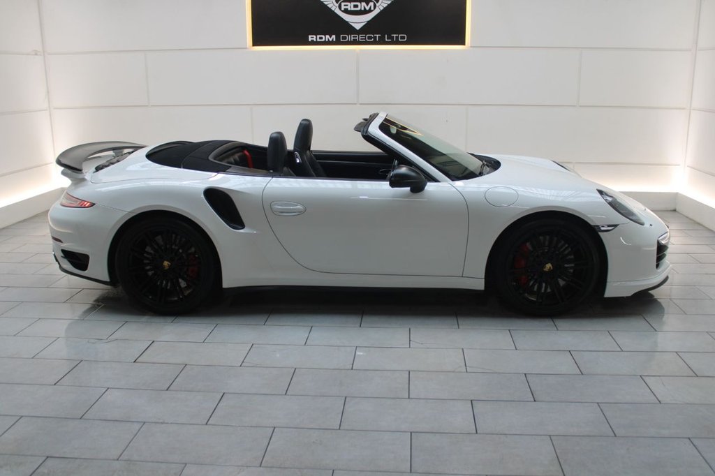 Used Porsche 911 2014 for sale - 78069296: Photo 26