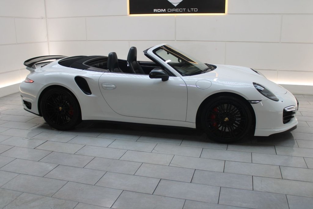 Used Porsche 911 2014 for sale - 78069296: Photo 27