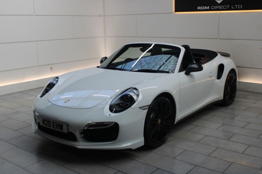Used Porsche 911 2014 for sale - 78069296: Photo 3