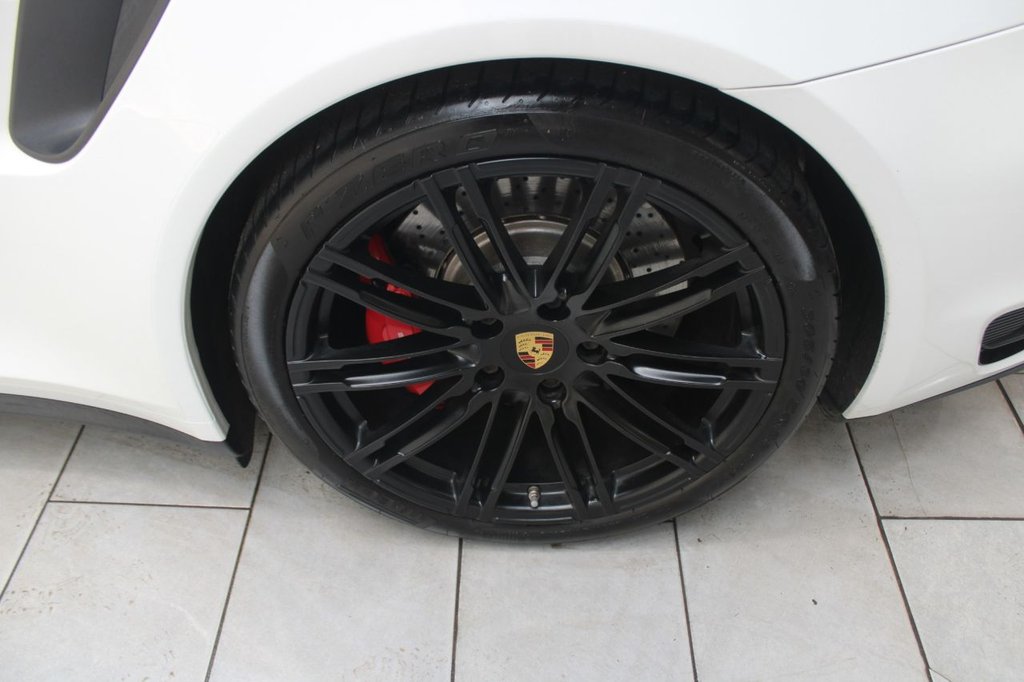 Used Porsche 911 2014 for sale - 78069296: Photo 32