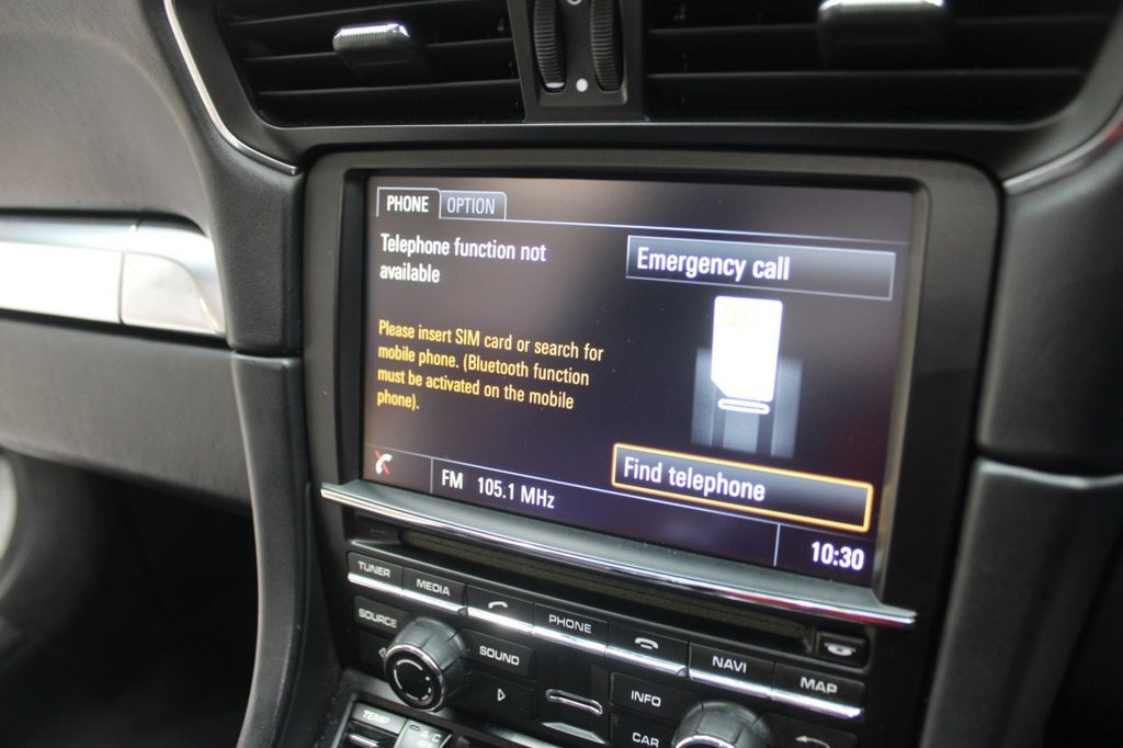 Used Porsche 911 2014 for sale - 78069296: Photo 35