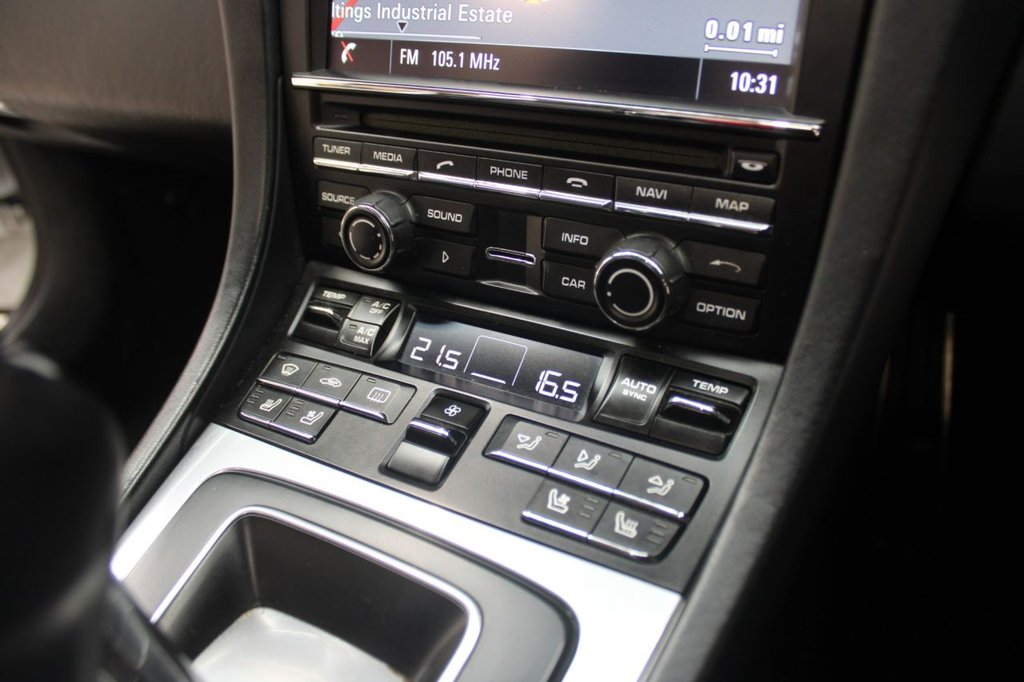 Used Porsche 911 2014 for sale - 78069296: Photo 37